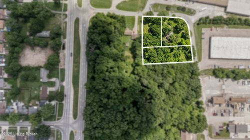1305 Old Fern Valley Rd, Louisville, KY, 40219-1904 | Card Image