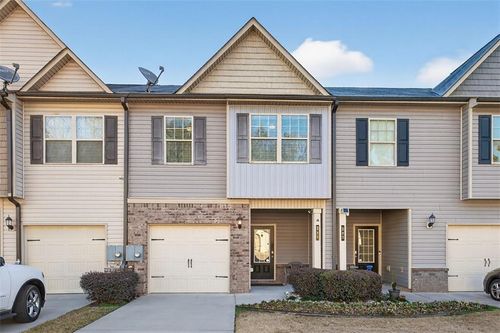 286 Turtle Creek Dr, Winder, GA, 30680-4071 | Card Image
