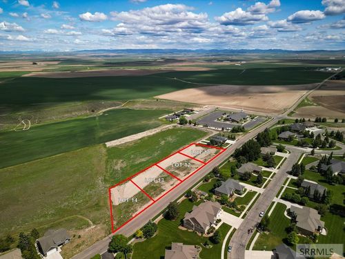 L12 B1 S Mill Hollow Drive, Rexburg, ID, 83440 | Card Image