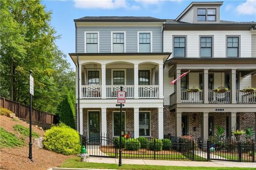 218 Bluestone Dr, Woodstock, GA, 30188-2671 | Card Image