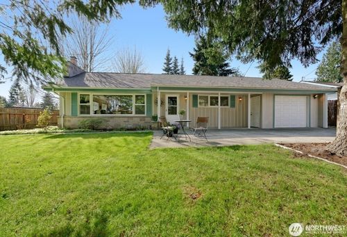 10221 132nd Avenue Ne, Kirkland, WA, 98033 | Card Image