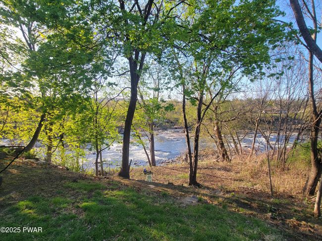 View/Frontage on Lackawanna River | Image 41