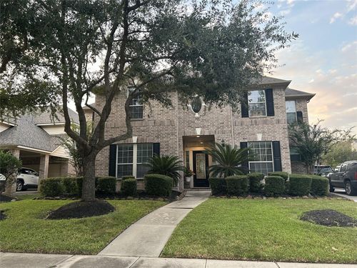 18322 Cape Lookout Way, Humble, TX, 77346-4056 | Card Image