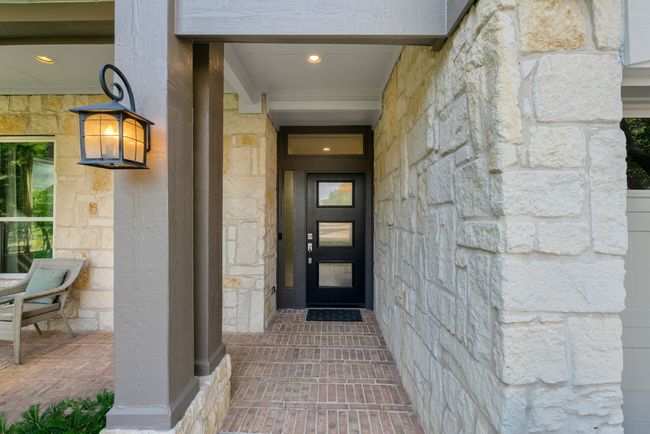 7955 Enclave Way, House other with 4 bedrooms, 3 bathrooms and null parking in Dallas TX | Image 15