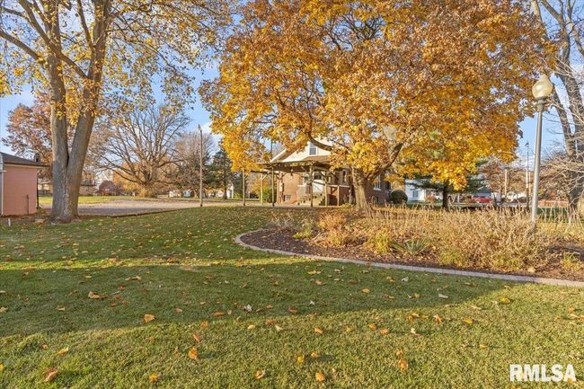 330 W Loud St, House other with 4 bedrooms, 1 bathrooms and null parking in Virden IL | Image 33