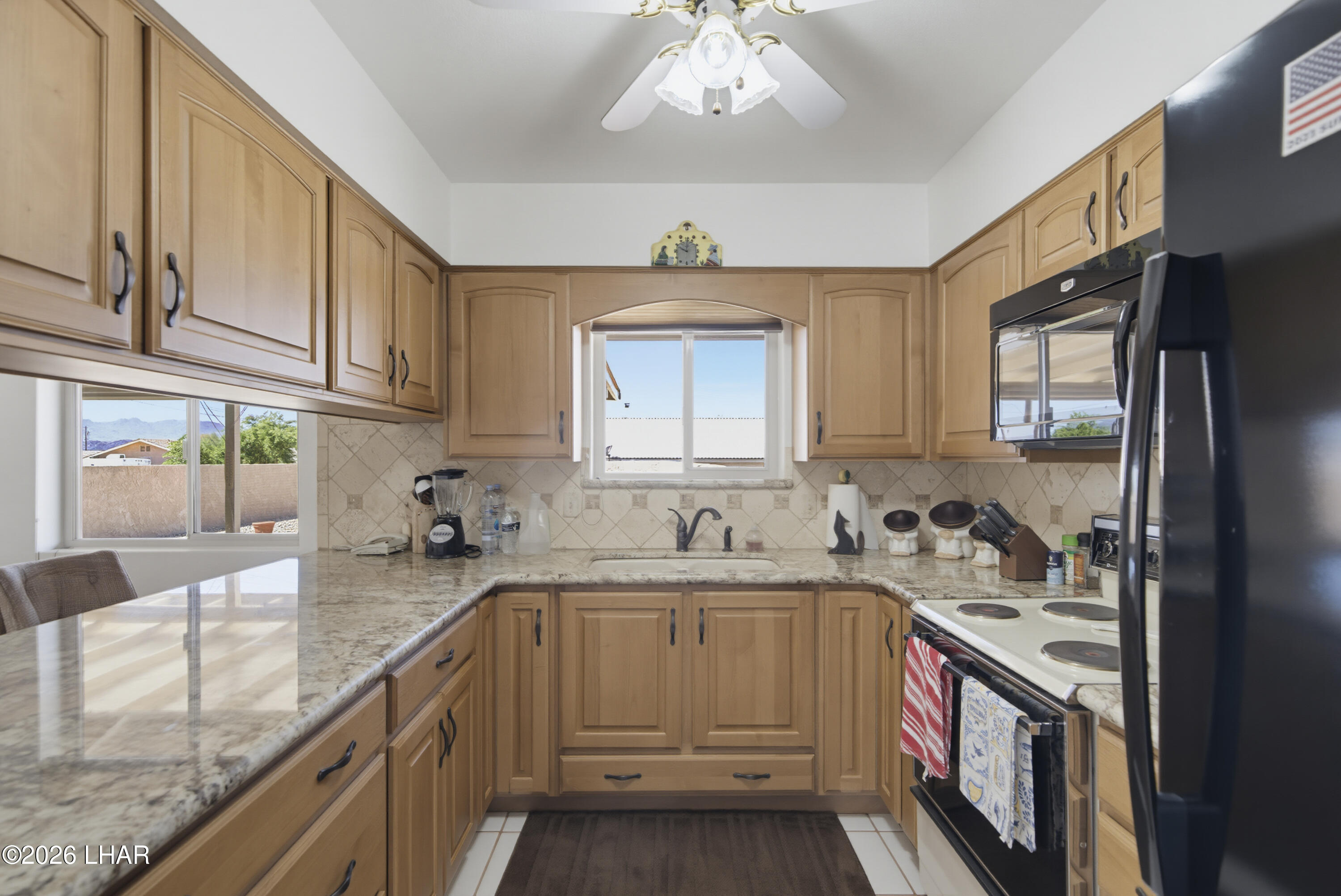 Residential in Lake Havasu City 2