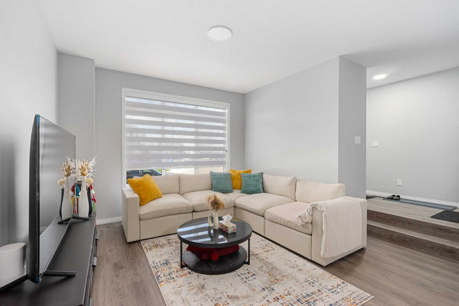 Residential in Calgary 2