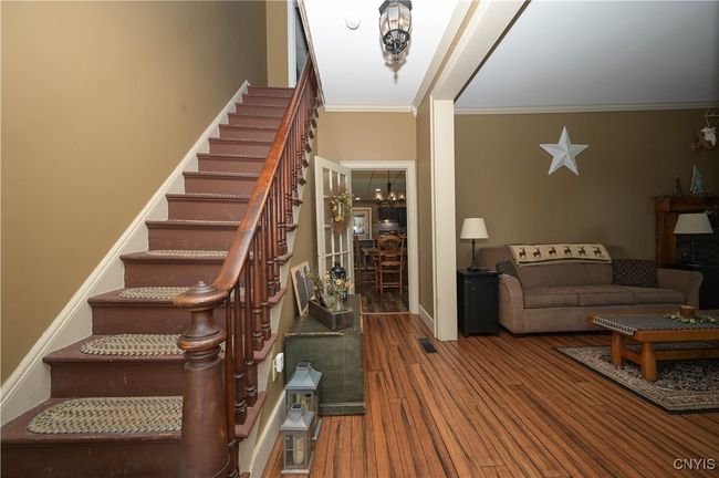 7472 East St, House other with 4 bedrooms, 2 bathrooms and null parking in Newport NY | Image 17