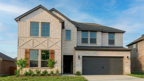 2021 Marble Drive, Royse City, TX, 75189 | Card Image