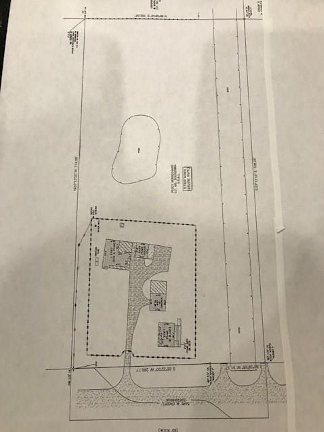 Copy of the survey at 2883 CR 58 | Image 5