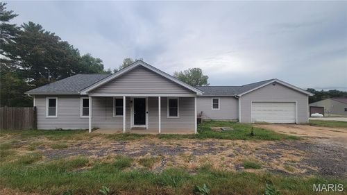 1207 Tinhouse Rd, Hillsboro, MO, 63050-4707 | Card Image