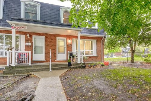 35-132 Barlake Ave, Hamilton, ON, L8E1H3 | Card Image
