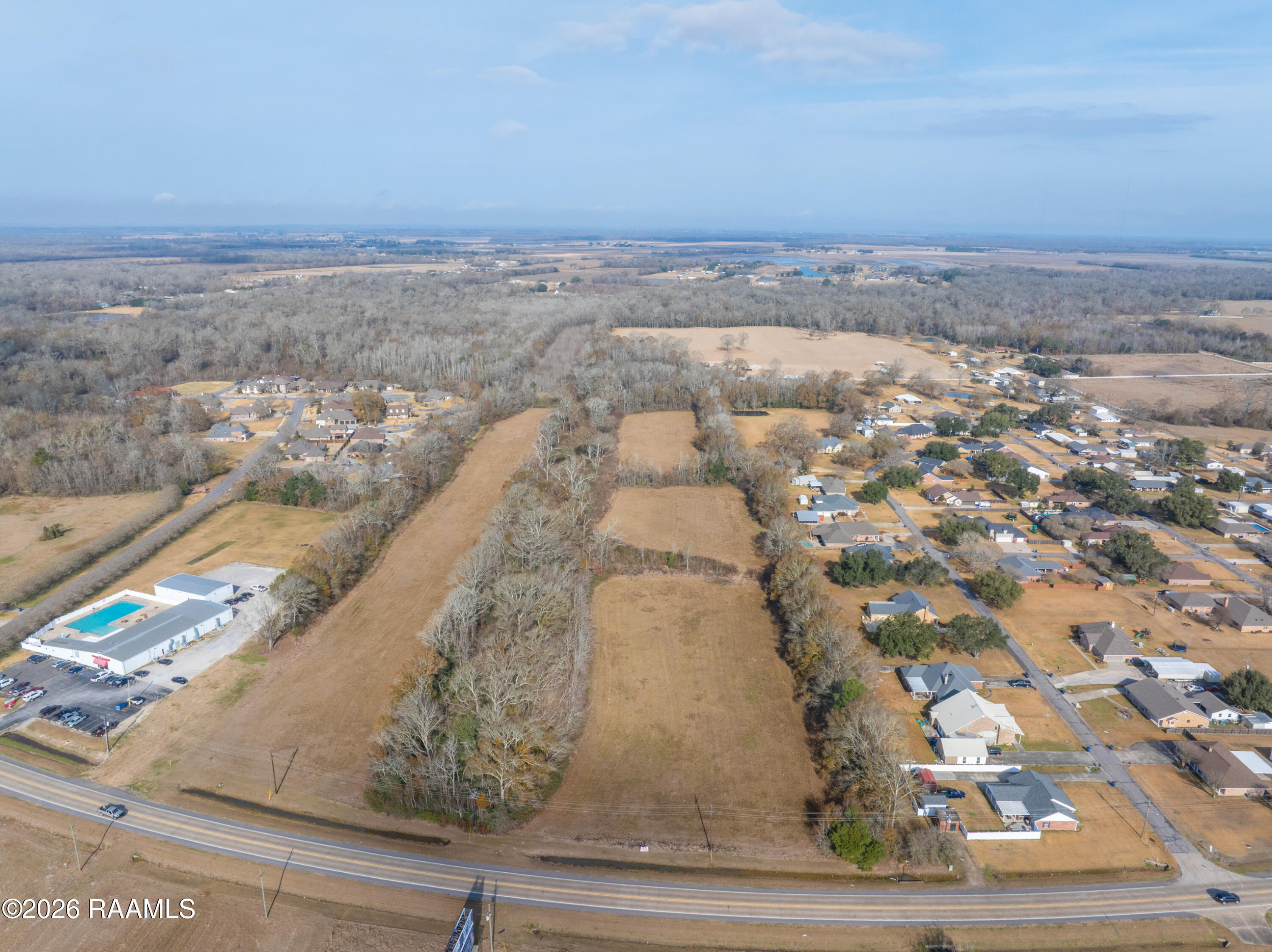 Land in Rayne 3