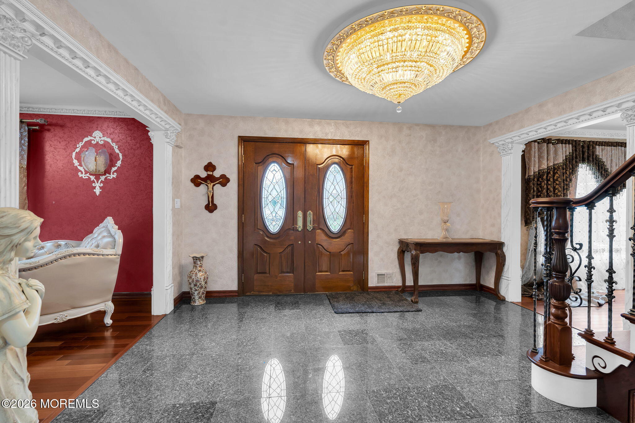 Residential Lease in Morganville 4