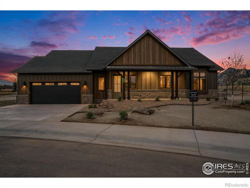 1655 Continental Peaks Circle, Estes Park, CO, 80517 | Card Image