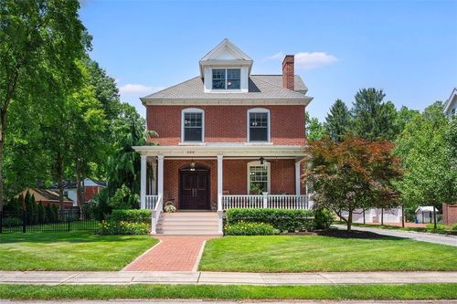 209 Chestnut Road, Edgeworth, PA, 15143 | Card Image