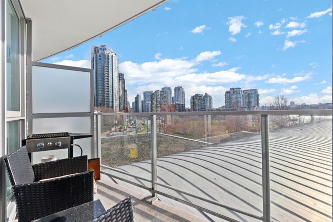 508 - 1408 Strathmore Mews, Condo with 2 bedrooms, 2 bathrooms and 1 parking in Vancouver BC | Image 19