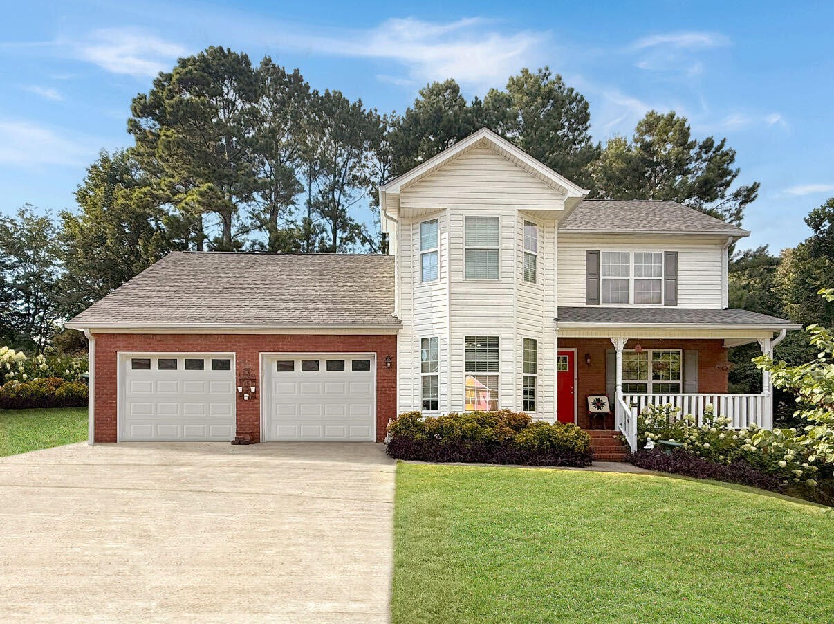 Residential in Ringgold