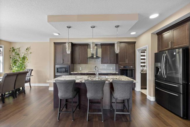 39 Cornerstone Gardens Ne, Home with 4 bedrooms, 4 bathrooms and 5 parking in Calgary AB | Image 6