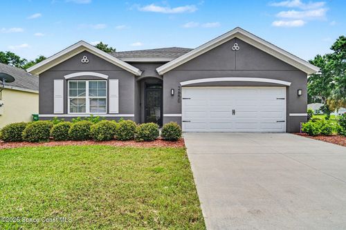 2650 Falcon Lane, Mims, FL, 32754 | Card Image