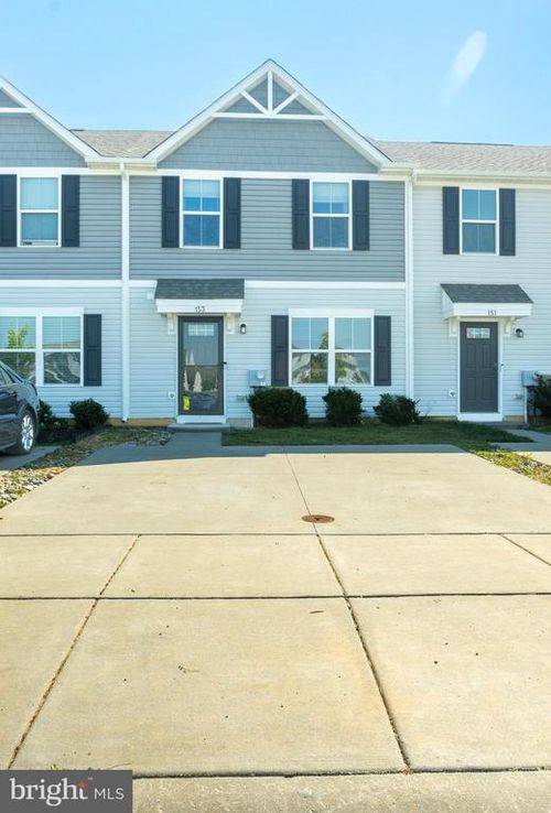 153 Wye Oak Dr, Townsend, DE, 19734-9436 | Card Image