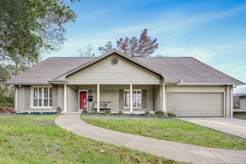 3206 Albin Dr, San Antonio, TX, 78209-3121 | Card Image