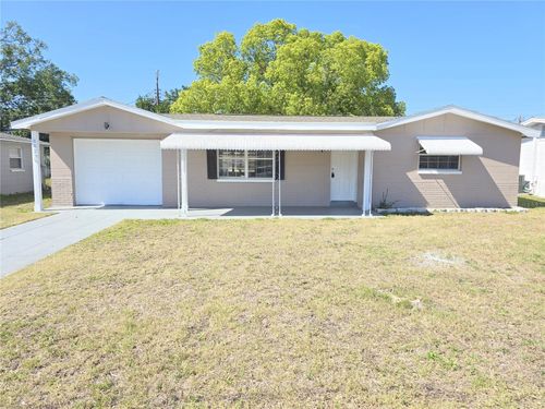 4823 Blossom Dr, HOLIDAY, FL, 34690-3904 | Card Image