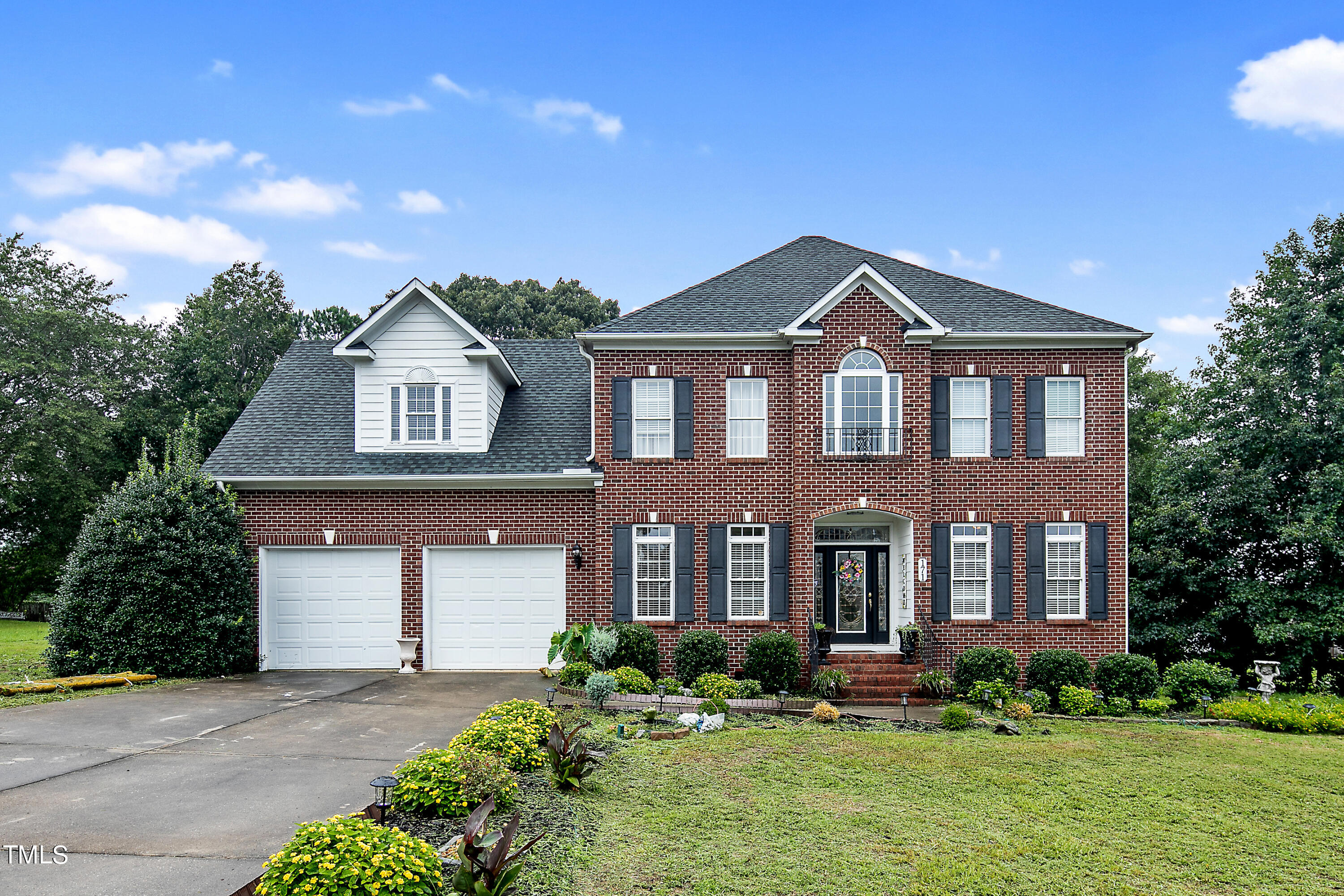 Timberline Dr, Sanford, NC 27332