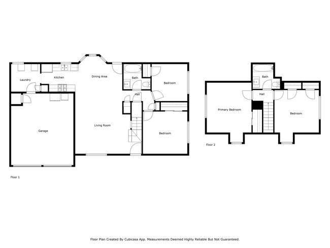 536 Nathan St, House other with 4 bedrooms, 2 bathrooms and null parking in Burleson TX | Image 29