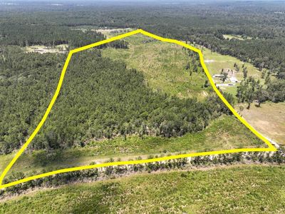 Birds eye view of property featuring a rural view | Image 1