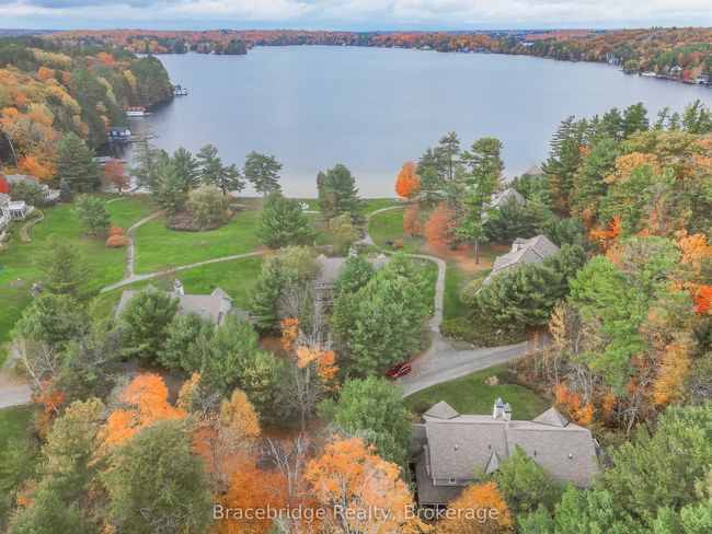 CARLING-5-W3 - 3876 Muskoka Road 118 Road W, Condo with 3 bedrooms, 3 bathrooms and null parking in Muskoka Lakes ON | Image 31