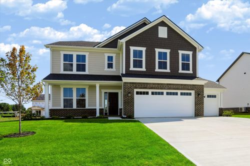 5661 Belvedere Ln, Mccordsville, IN, 46055-0501 | Card Image