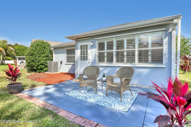 1020 S Fork Cir, House other with 2 bedrooms, 2 bathrooms and null parking in Melbourne FL | Image 11