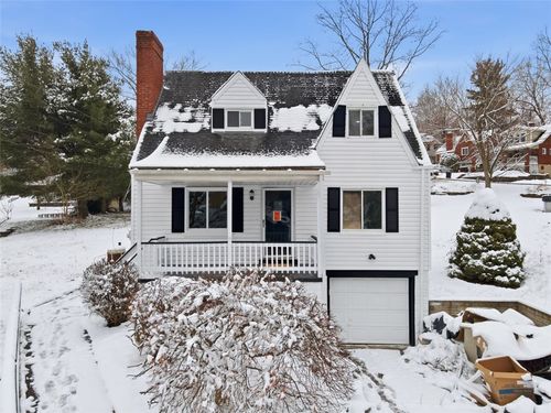 2531 S Park Rd, Bethel Park, PA, 15102-3647 | Card Image