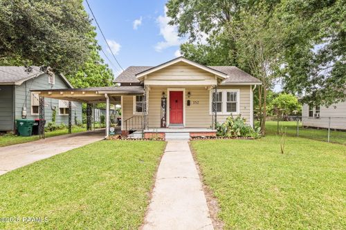 152 Louisa Blvd, Lafayette, LA, 70506-4728 | Card Image