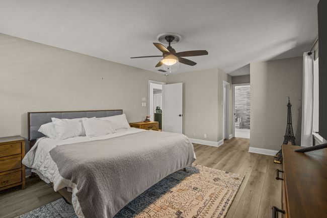 4529 Cloudview Rd, House other with 3 bedrooms, 2 bathrooms and null parking in Fort Worth TX | Image 23
