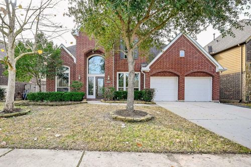 28651 Pleasant Forest Dr, Katy, TX, 77494-3474 | Card Image