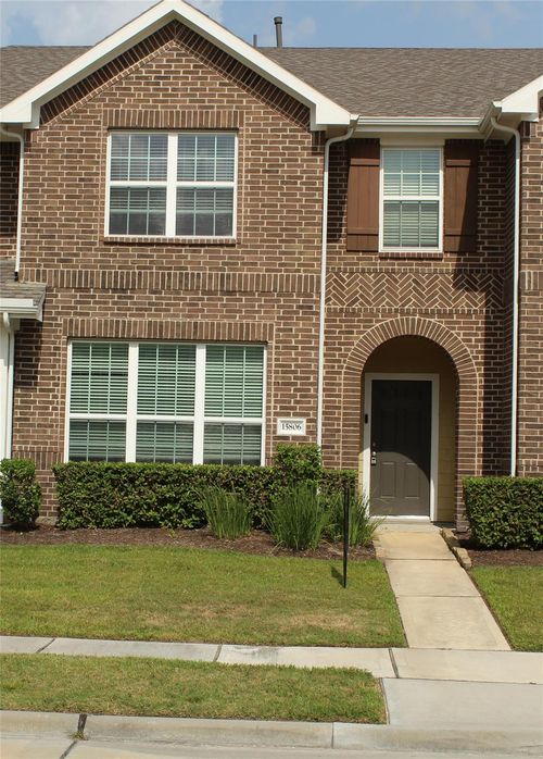 15806 Perthshire Creek Dr, Humble, TX, 77346-4899 | Card Image