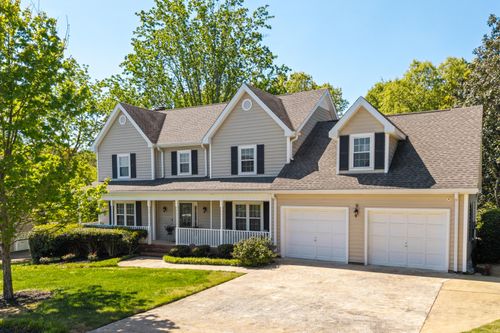 2227 Bay Pointe Dr, Hixson, TN, 37343-3194 | Card Image