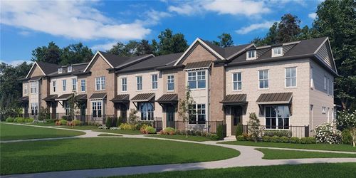 11-3230 Brunel Lane, Peachtree Corners, GA, 30092 | Card Image