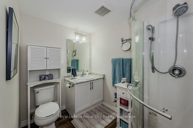 309 - 7 Kay Cres, Condo with 2 bedrooms, 2 bathrooms and 1 parking in Guelph ON | Image 20