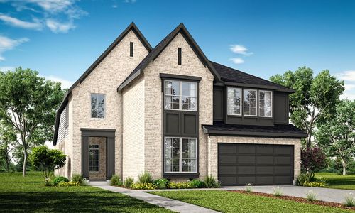 22310 Junction Peak Drive, Porter, TX, 77365 | Card Image