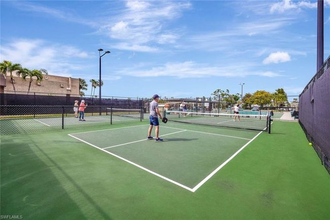 APT-213 - 1747 Pebble Beach Dr, Condo with 2 bedrooms, 2 bathrooms and null parking in FORT MYERS FL | Image 24