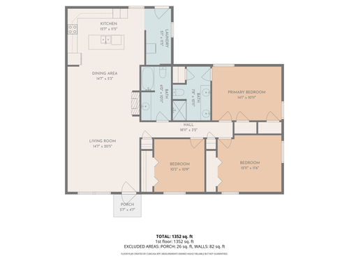 146 Pandy St, Versailles, KY, 40383-1052 | Card Image