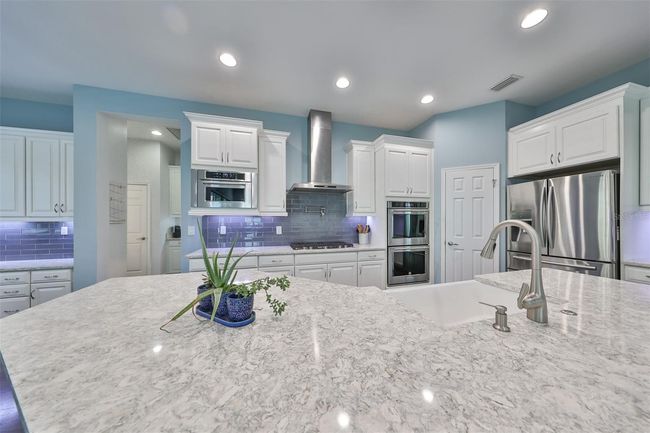 5112 Coastal Scene Dr, House other with 4 bedrooms, 4 bathrooms and null parking in APOLLO BEACH FL | Image 16