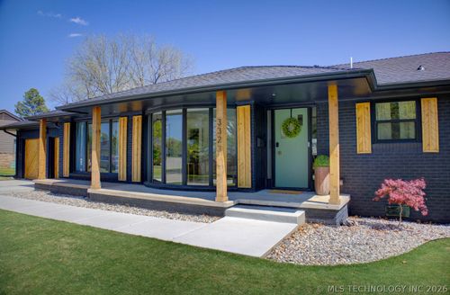 3323 S Gary Pl, Tulsa, OK, 74105-2915 | Card Image