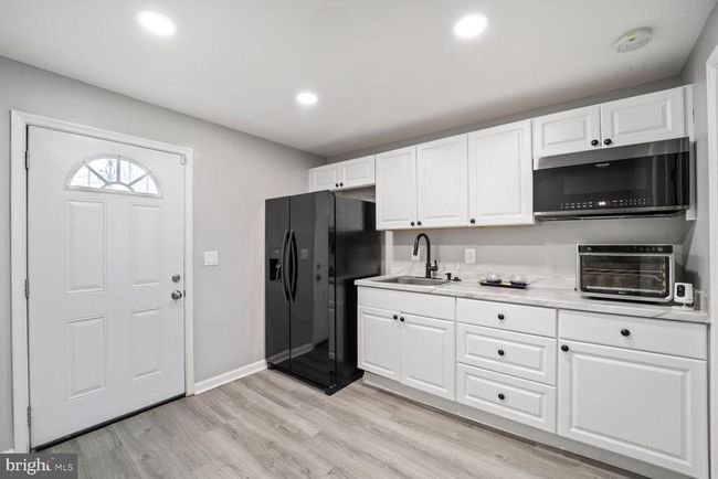 6028 Lucente Ave, House other with 4 bedrooms, 2 bathrooms and null parking in Suitland MD | Image 16