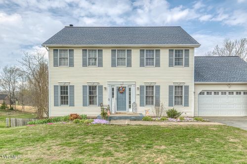 198 Dean Archer Rd, Jonesborough, TN, 37659-3566 | Card Image