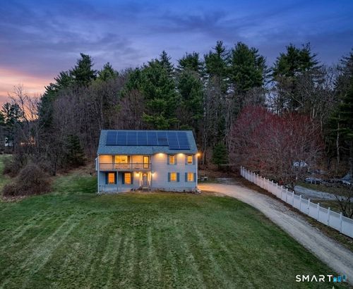83 Dodge Rd, Woodstock, CT, 06281-1308 | Card Image