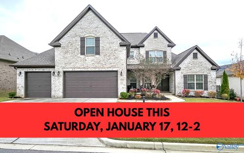 3018 Chimney Cove Cir, Brownsboro, AL, 35741-9631 | Card Image